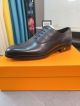 LV Black Calfskin Leather Man Shoes 052538 (9)_th.jpg